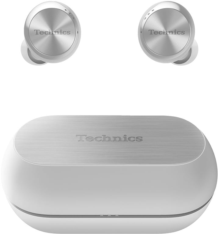 Technics EAH AZ70W - vue 2