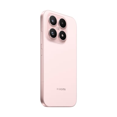 17 (5G) 512 Go, Rose