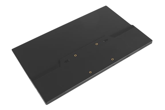 iggual MPL156 écran plat de PC 39,6 cm (15.6'') 1920 x 1080 pixels Full HD LED Noir