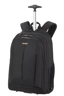 Samsonite GuardIT 2.0 39,6 cm (15.6'') Mochila Negro