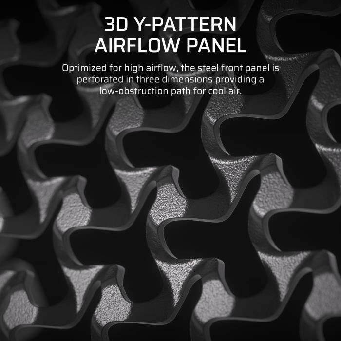 Corsair Frame - vue 9