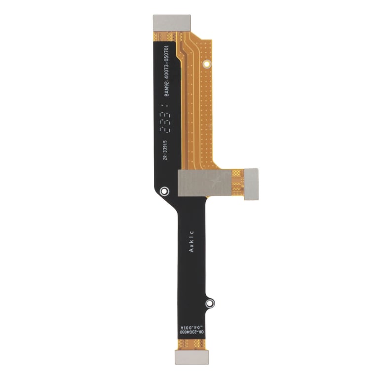 Samsung Nappe Carte Mère Galaxy Tab A8 - vue 2