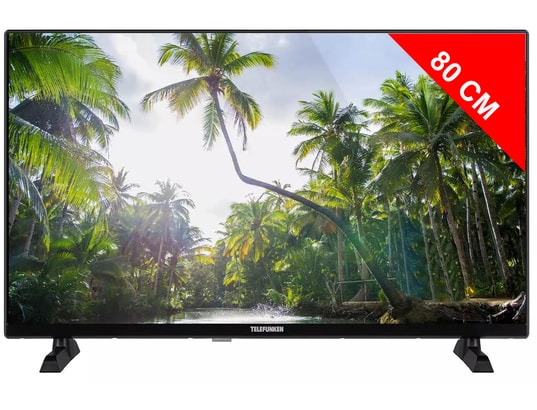 TELEFUNKEN TFK32GPD24D - vue 4