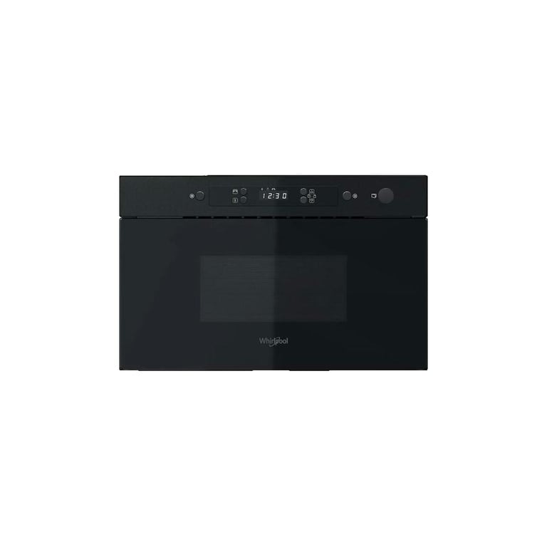 Micro-Ondes Encastrable Whirlpool MBNA900B – 22L, 750W, Technologie 3D System - vue 2