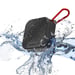 Hama Pocket 3.0 Negro Inalámbrico 3,5 W