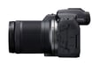 Canon EOS R7 + RF-S 18-150mm IS STM MILC 32,5 MP CMOS 6960 x 4640 Pixeles Negro