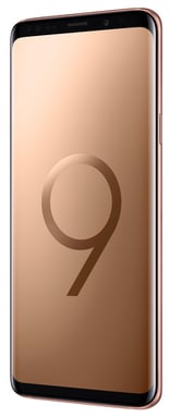 Galaxy S9+ 64 Go, Or