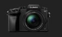 Panasonic Lumix DMC-G7M + 12-60 ASPH MILC 16 MP Live MOS 4592 x 3448 Pixeles Negro
