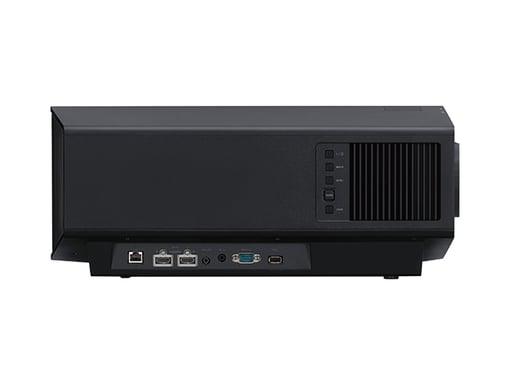 Sony VPL-XW5000 Proyector de alcance estándar 2000 lúmenes ANSI 3LCD UHD 4K (3840x2160) Negro