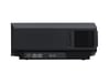 Sony VPL-XW5000 Proyector de alcance estándar 2000 lúmenes ANSI 3LCD UHD 4K (3840x2160) Negro