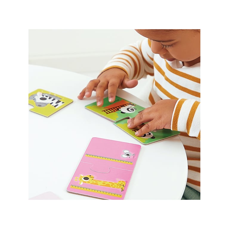 Puzzle Janod Motricité Fine et Concentration 36 pièces - vue 3