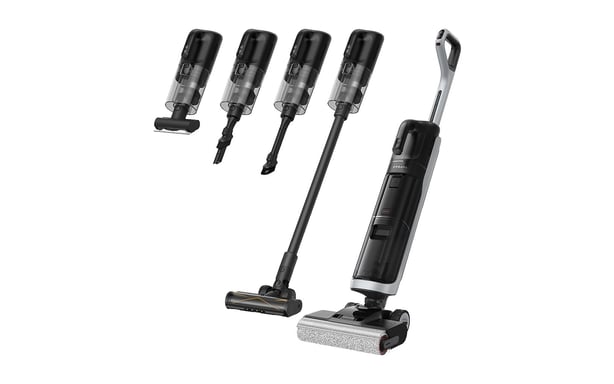 H14 Dual - Aspiradora 5 en 1