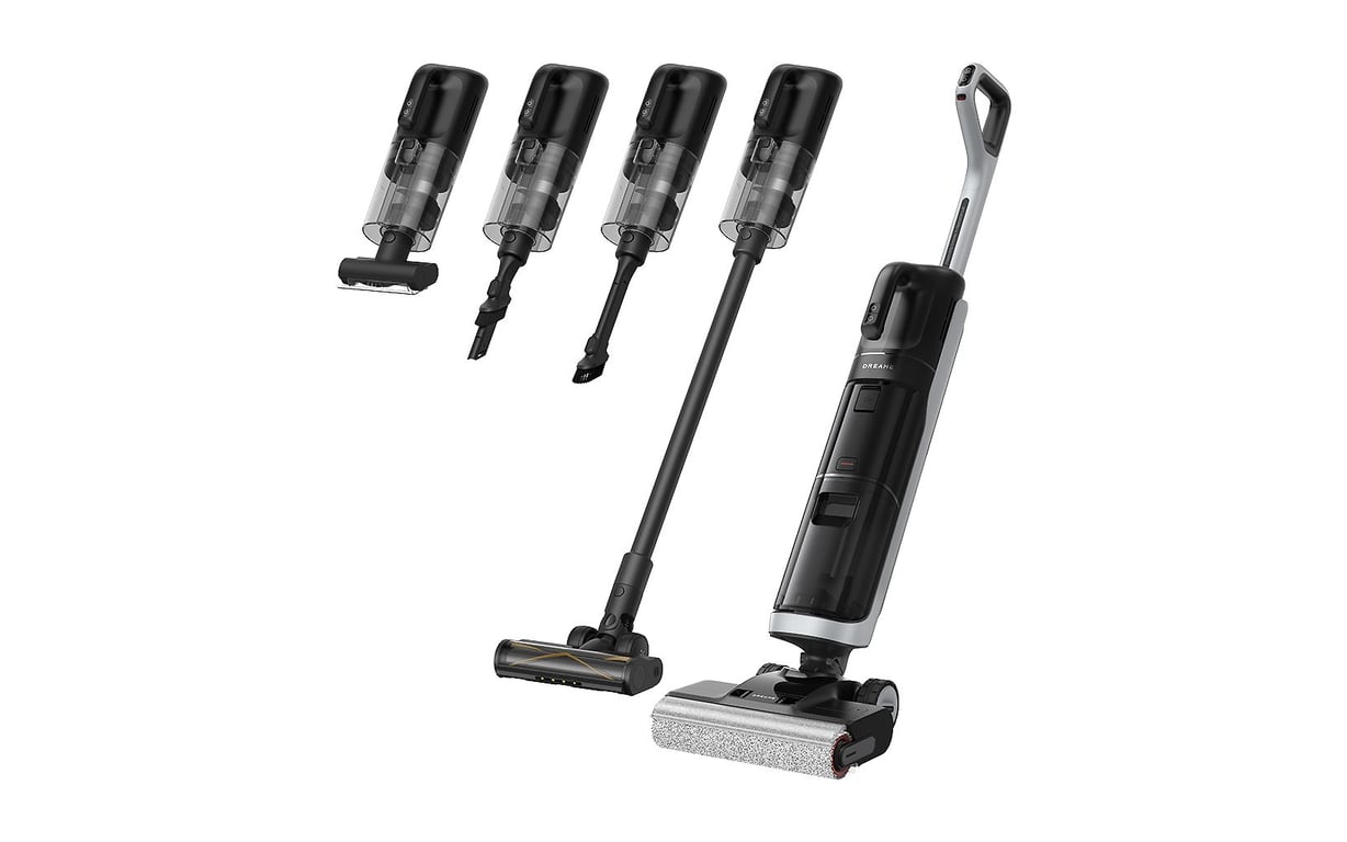 H14 Dual Aspirateur 5 en 1 Neuf - vue 1