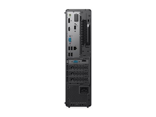 LENOVO ThinkCentre neo 50s Gen 5 Intel Core i3-14100 8 GB 256 GB SSD M.2 2280 PCIe Intel UHD Graphics 730 W11P 1 An Onsite