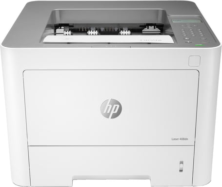 HP Laser Impresora 408dn