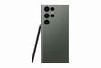Galaxy S23 Ultra 512 GB, Verde, Desbloqueado