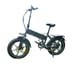 Bicicleta Eléctrica Plegable Rincc R200 750W 48V15Ah 20'' - Gris