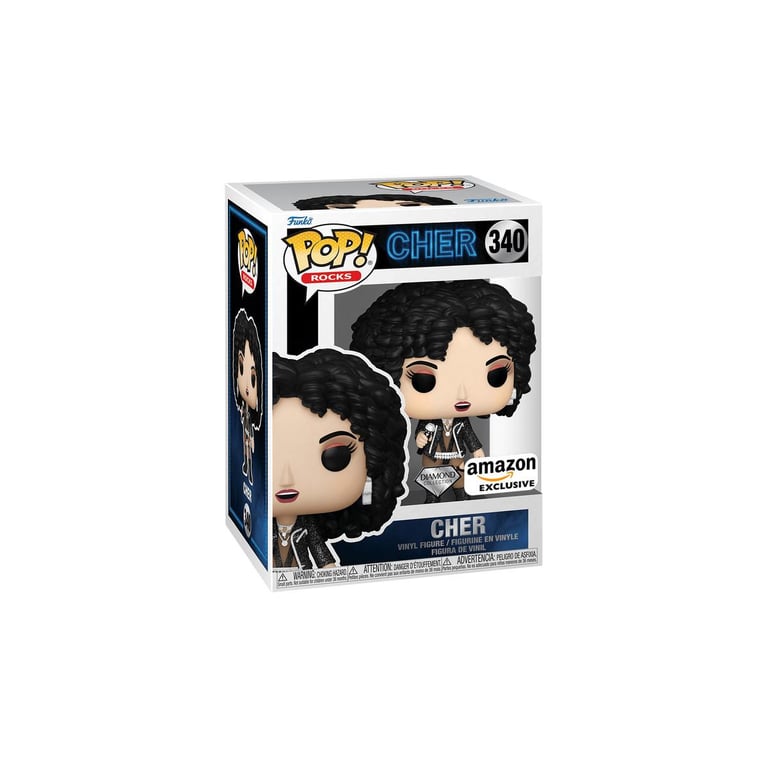 Funko Pop 63696 - vue 3