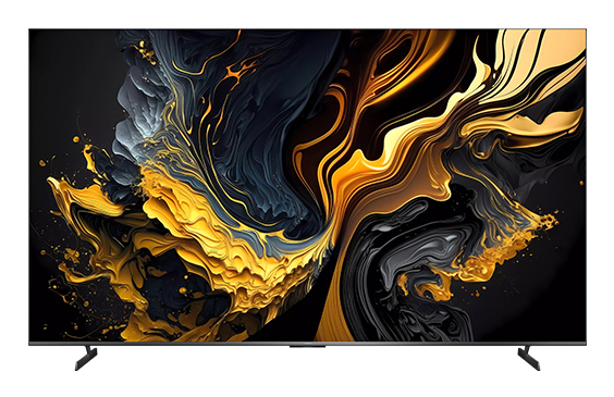 Xiaomi TV Max 100 2025 2,54 m (100'') 4K Ultra HD Smart TV Wifi Gris