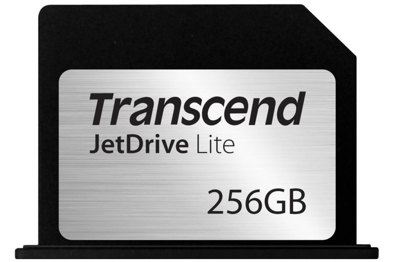 Transcend JetDrive Lite 360 Neuf - vue 2