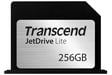 Transcend JetDrive Lite 360 256 Go