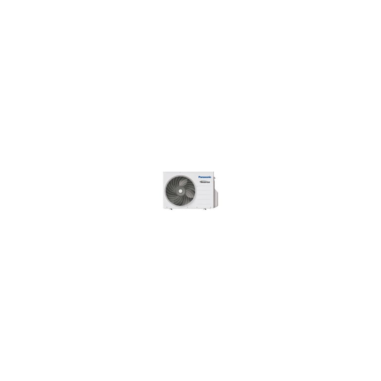 Panasonic CU 2TZ41TBE + CS RZ25ZKEW + CS RZ35ZKEW Système de partage Neuf - vue 3