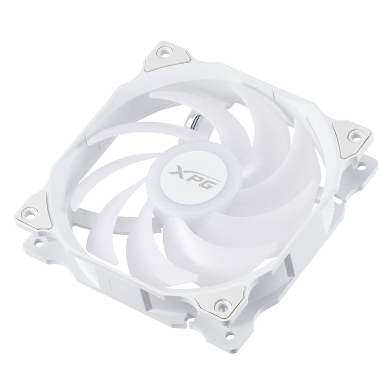 XPG VENTO R 120 ARGB PWM Boitier PC Ventilateur 12 cm 1 pièce Neuf - vue 5
