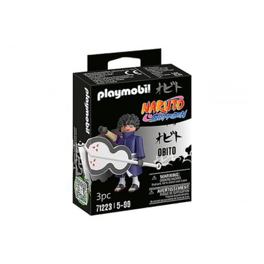 71223 Naruto Obito personaje