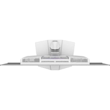 MSI MPG 321URXW QD-OLED pantalla para PC 80 cm (31.5'') 3840 x 2160 Pixeles 4K Ultra HD Blanco