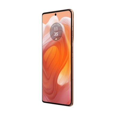 Edge 50 Ultra (5G) 1 To, Pêche, Débloqué