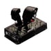 Thrustmaster HOTAS Warthog Dual Throttles Noir USB simulation de vol PC