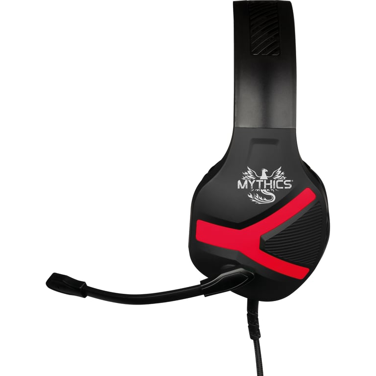 Konix Nemesis Casque Avec fil Arceau Jouer Neuf - vue 6