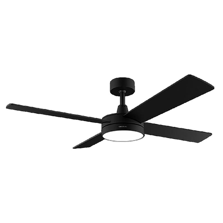 Ventilateur de Plafond Cecotec EnergySilence Aero 5200 – 60 W, Télécommande, 3 Vitesses - vue 3