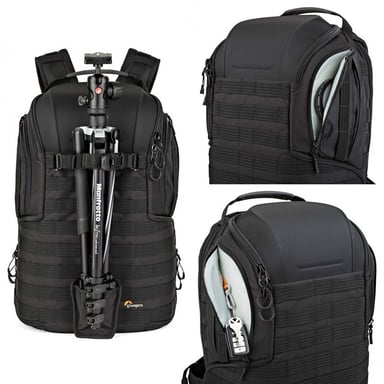Mochila LOWEPRO ProTactic BP 350 AW II Negra