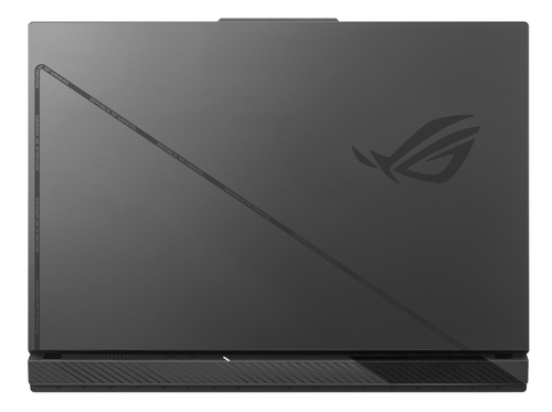 ASUS ROG Strix G16 G614JV-N3174W Intel® Core™ i9 i9-13980HX Ordinateur portable 40,6 cm (16'') WUXGA 32 Go DDR5-SDRAM 1 To SSD NVIDIA GeForce RTX 4060 Wi-Fi 6E (802.11ax) Windows 11 Home Gris