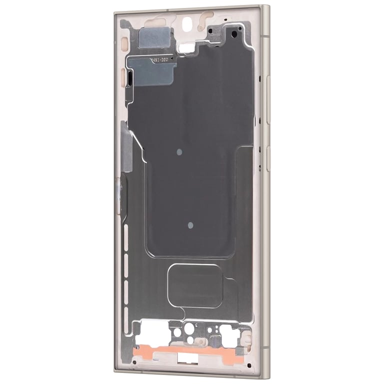 Samsung Châssis Central pour Galaxy S24 Ultra Pièce de réparation Original Durable - vue 2