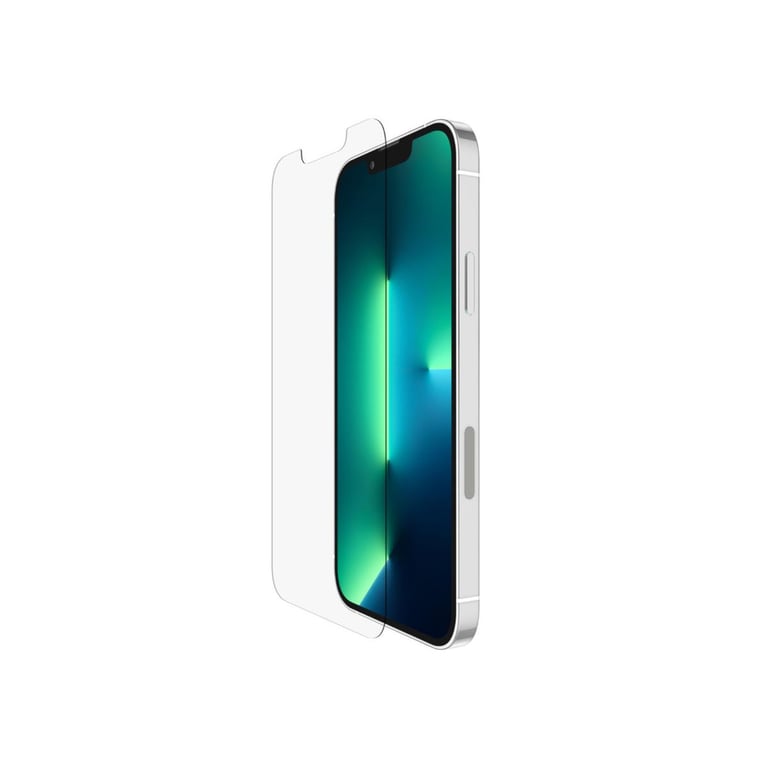 Belkin Screenforce Protection d'écran transparent Apple 1 pièce(s) - vue 2