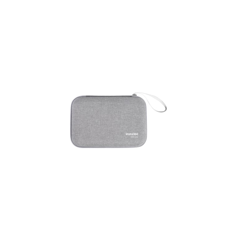 Etui de Transport Insta360 X4 – Coque Rigide Protection Compacte