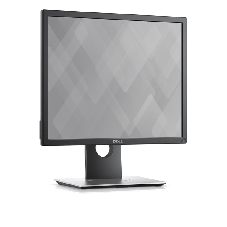 DELL P1917SE - vue 4