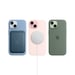 iPhone 15 (5G) 128 Go, Rose, Débloqué
