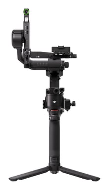 DJI RS 5 Estabilizador manual para cámara Negro