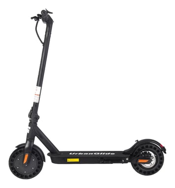 Urban Glide RIDE-100XS/S 25 km/h Nero