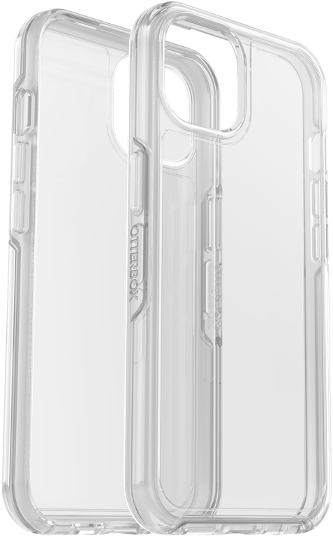 Otterbox Symmetry Clear ProPack for iPhone 13