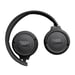JBL Tune 520BT Auriculares inalámbricos Diadema Play USB Tipo-C Bluetooth Negro