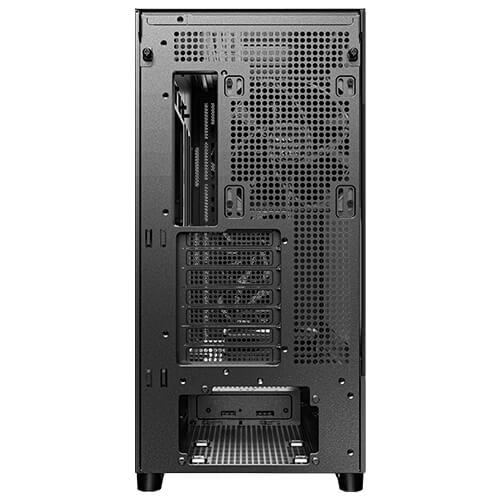 Caja Gaming Antec Flux E atx 2xusb3.0 1xtype C 10gbps /f - vue 4