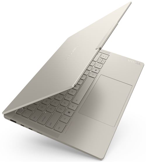 Yoga Slim 7 14ILL10 - vue 5