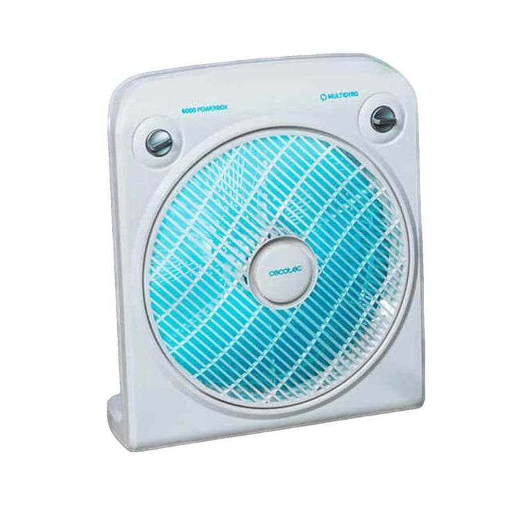 Ventilateur De Plafond Cecotec EnergySilence Aero 540 – 60W, 5 Pales, Fonction Hiver - vue 3
