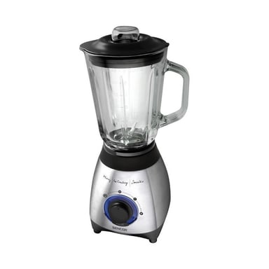 Bol mixeur blender - SENCOR - SBL 4371 - 1,5L - 600W - Fonction impulsion