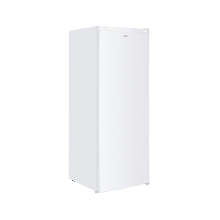 Réfrigérateur 1 Porte Candy CLH3S514EW – 242L Froid Statique - vue 5