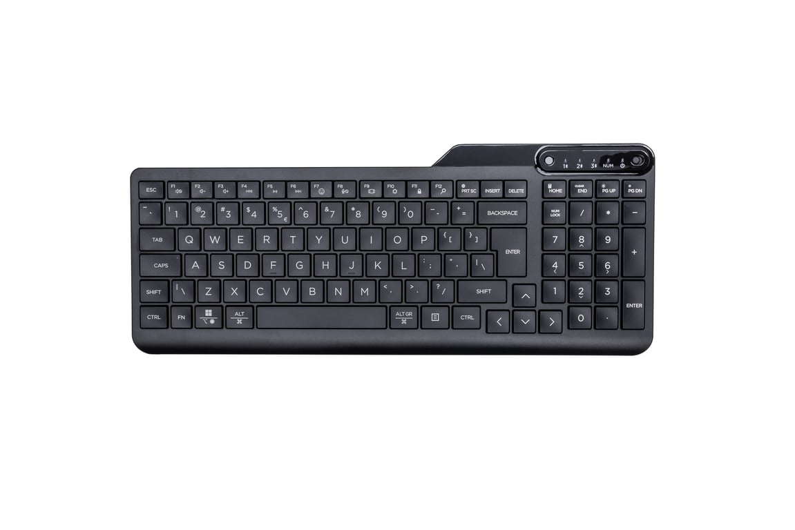 HP Clavier Bluetooth périphériques 460 Neuf